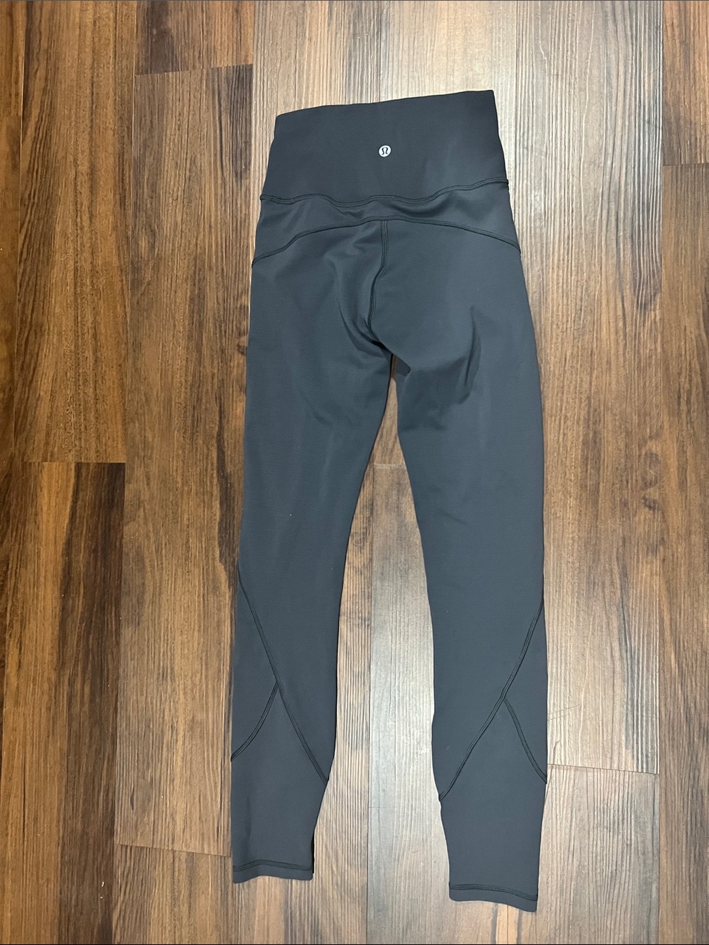 Lululemon Leggings - Picture 4 of 4